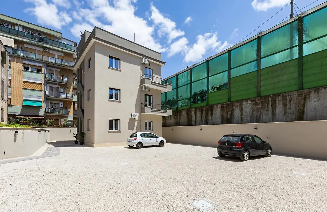 Eco Domus Earth-1